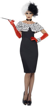 Smiffy's Evil Madame (32806)