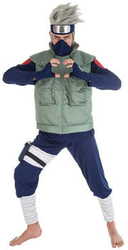 Chaks Naruto Kakashi Hatake