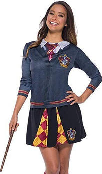 Rubie's Harry Potter Gryffindor Adult Skirt
