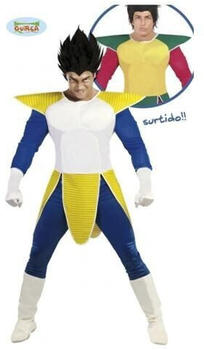 Guirca Super Sayan (80734)