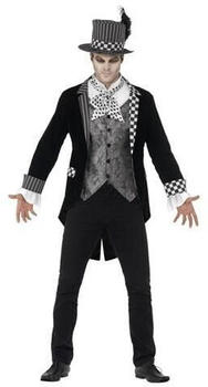 Smiffy's Mad Hatter Costume
