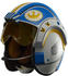 Star Wars Star Wars The Black Series: Carson Teva elektrischer Premium Helm