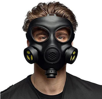 Boland Gasmaske für Halloween (72281)