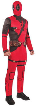 Rubie's Deadpool Kostüm für Erwachsene (1001361)