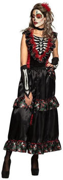 Boland Dia de los Muertos Kostüm für Damen