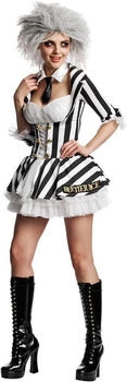 Rubie's Miss Beetlejuice Kostüm