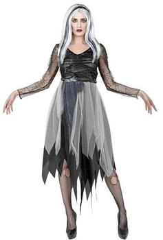 Widmann Kostüm Geist Kleid schreckliches Gespenst