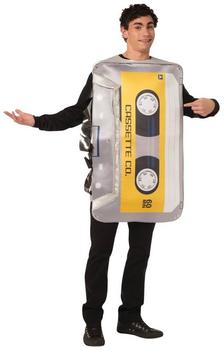 Rasta Imposta Eine kleidsame Kassette Bandsalat