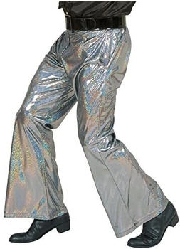 Widmann 70er Jahre holografische Hose