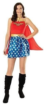 Rubie's Wonder Woman Damenkostüm