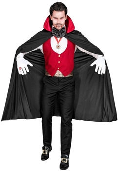 Horror-Shop Vampir Herrenkostüm