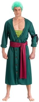 Chaks Kostüm Zoro One Piece
