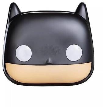 Jakks Pacific Dunkle Nacht inspirierte Halbmasken 123909-AMZN