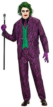 Widmann Kostüm Evil Clown Horror Killer Clown