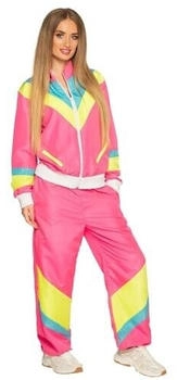 Boland Trainingsanzug 80er Jahre 88531 Taschen Jacke und Hose