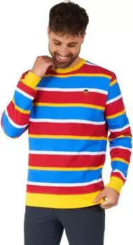 Opposuits Sesamstraße Ernie Pullover