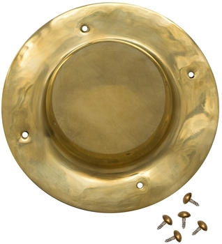 Battle-Merchant Schildbuckel Umbo Schild Zubehör Rüstung Gladiator