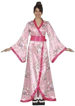 Fiestas Guirca Geisha Kiharu Kostüm