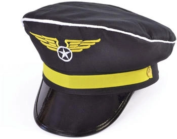 Bristol Novelty Ltd Pilot Hat BH446