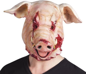 Boland Kopfmaske 97519