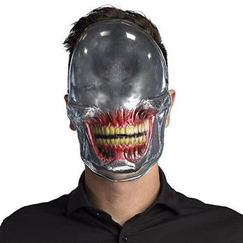 Boland Spiegel Maske Horrormaske