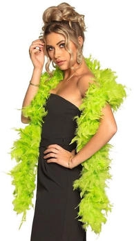 Boland Federboa Accessoire