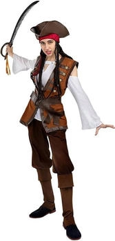 Maskworld Piraten-Kostüm karibik