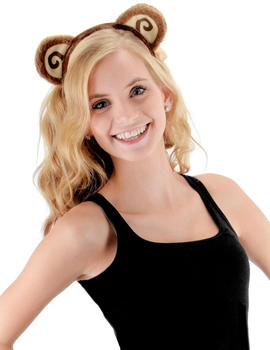 Elope Accessoire Set Lustiges Accessoire für Karneval Fasching und Mottopartys