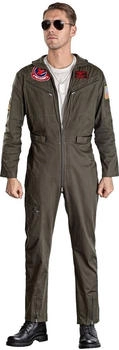 Maskworld Top Gun Overall