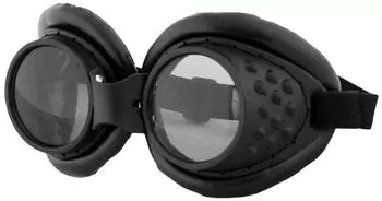 Elope Fliegerbrille schwarz