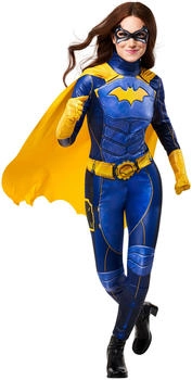 Rubie's Batgirl Deluxe Damenkostüm 1234567