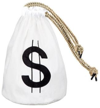 Boland Kostüm Accessoire Dieb Bankräuber Sack