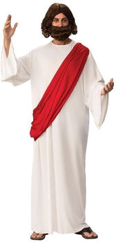 Bristol Novelty Ltd Fancy Dress Kostüm Jesus