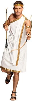 Boland Dress Up Suit Eros weiß