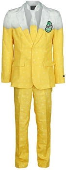 Opposuits Suitmeister Premium Beer Yellow Bieranzug