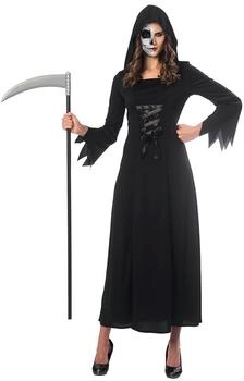 Amscan Grim Reaper Kostüm 9902746