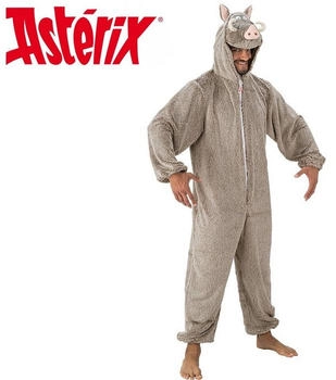 Chaks Wildschwein-Kostüm Asterix C4640190