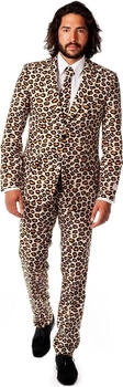 Opposuits Leoparden Kostüm