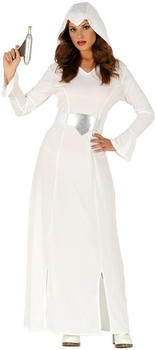 Fiestas Guirca Kostüm Weltall Prinzessin