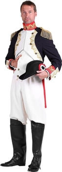 Thetru Collection Kostüm General Napoleon Uniform französischer Kaiser