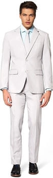 Opposuits Groovy Grey