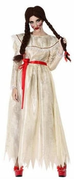 Atosa Porzellanpuppe Frau