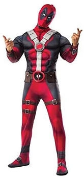 Rubie's Deadpool Kostüm 820181STD