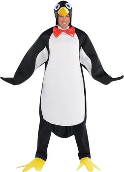 Amscan Pinguin Pal Kostüm Standard 997687