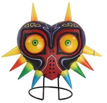 First4Figures The Legend of Zelda Majora's Mask 25cm Maske Statue LZMMST
