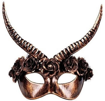 Boland Augen Maske Mama Legba 72253