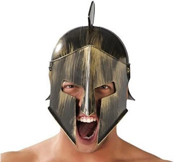 Fiestas Guirca Spartaner-Helm GUI13975