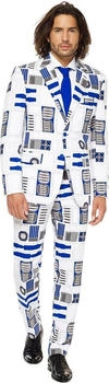 Opposuits Star Wars R2-D2 Anzug