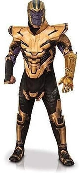 Rubie's Thanos Deluxe Bösewicht Kostüm