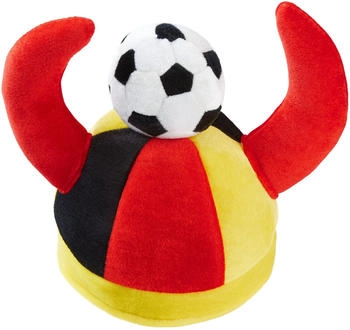 Dress for Fun Fan Hut Fußball EM WM